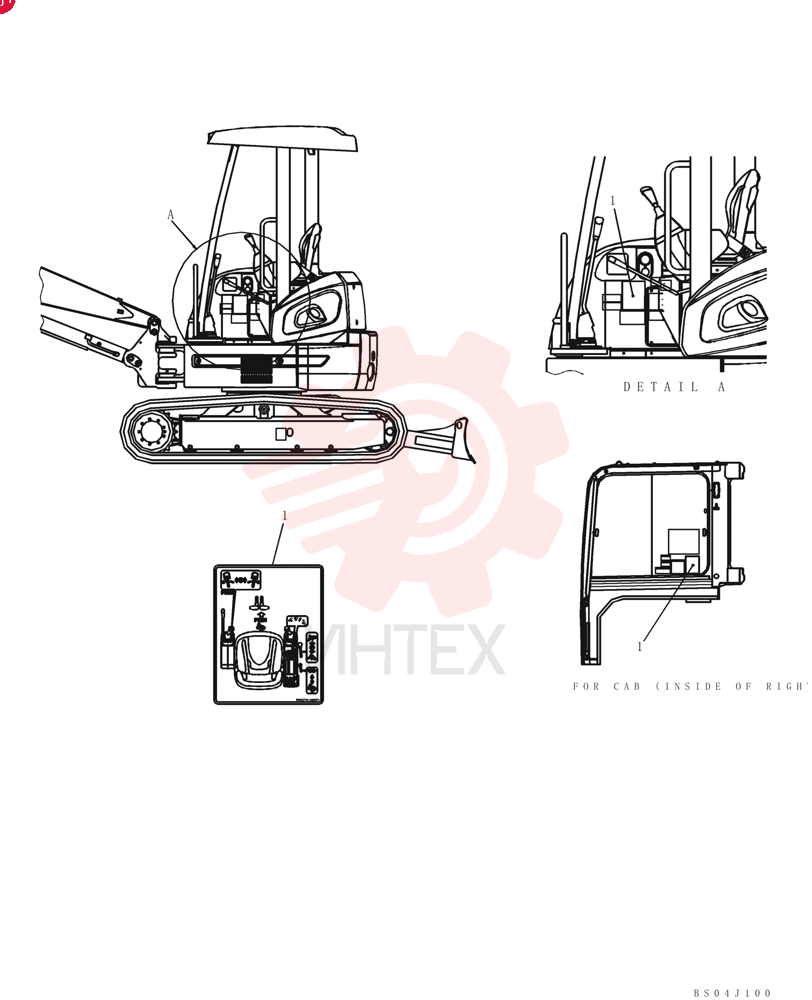 LABEL PM20T01086P1