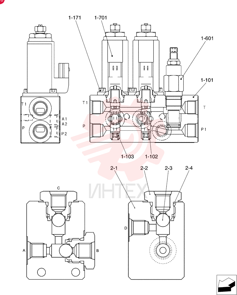 CASE PX35V00003S101 (5)