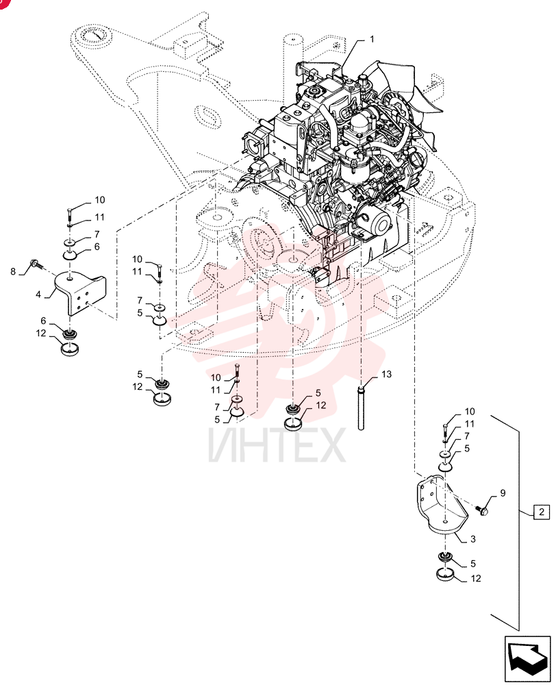 ENGINE PW02P00018F2 (2)