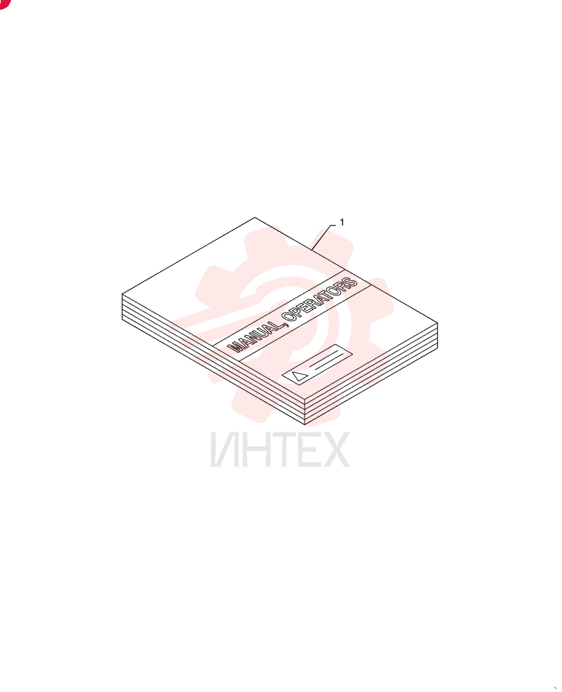 Manual Operators PX91Z00080PL