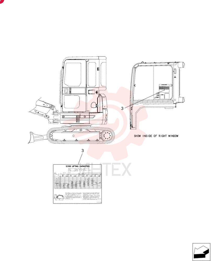 Name, Instal (Cab) PX22T00086F3