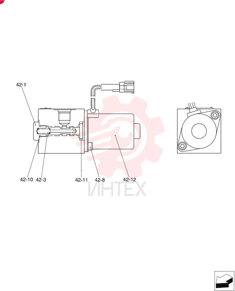 PLUG 2436U2159S3