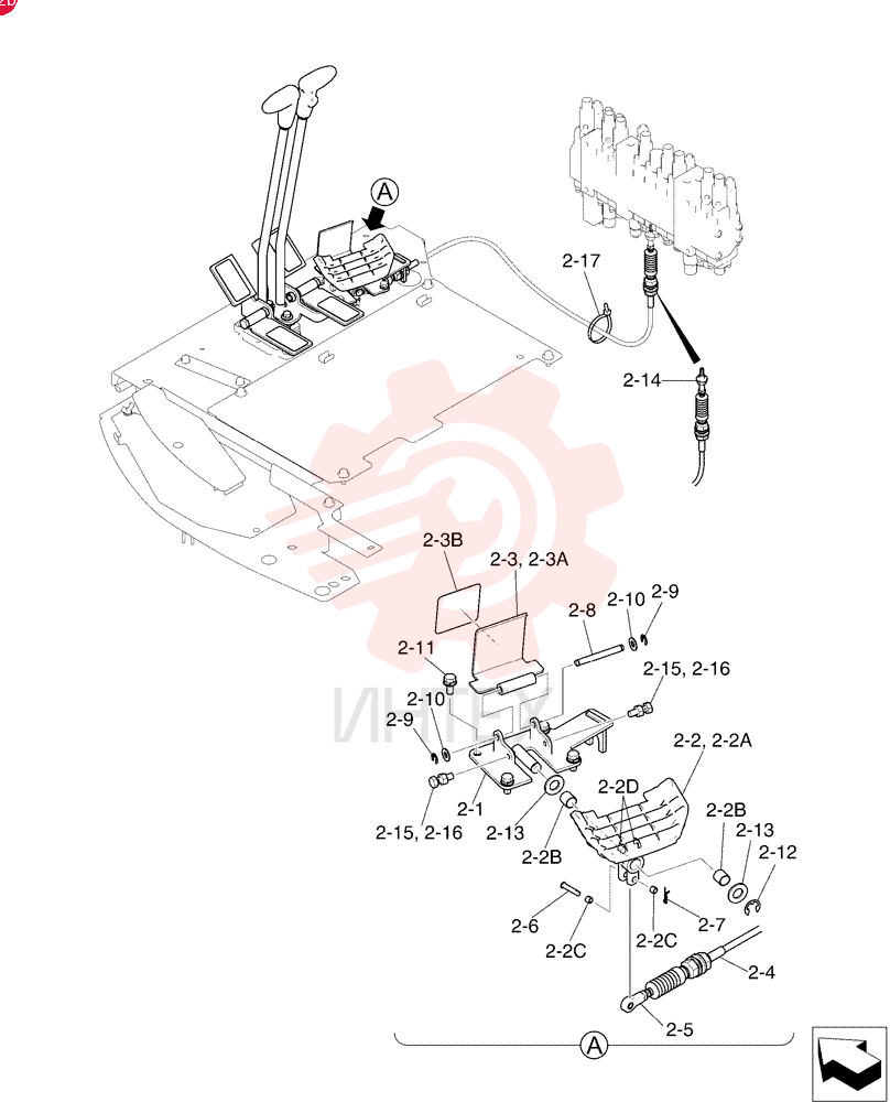 SUPPORT PW03M01619P2 (2)