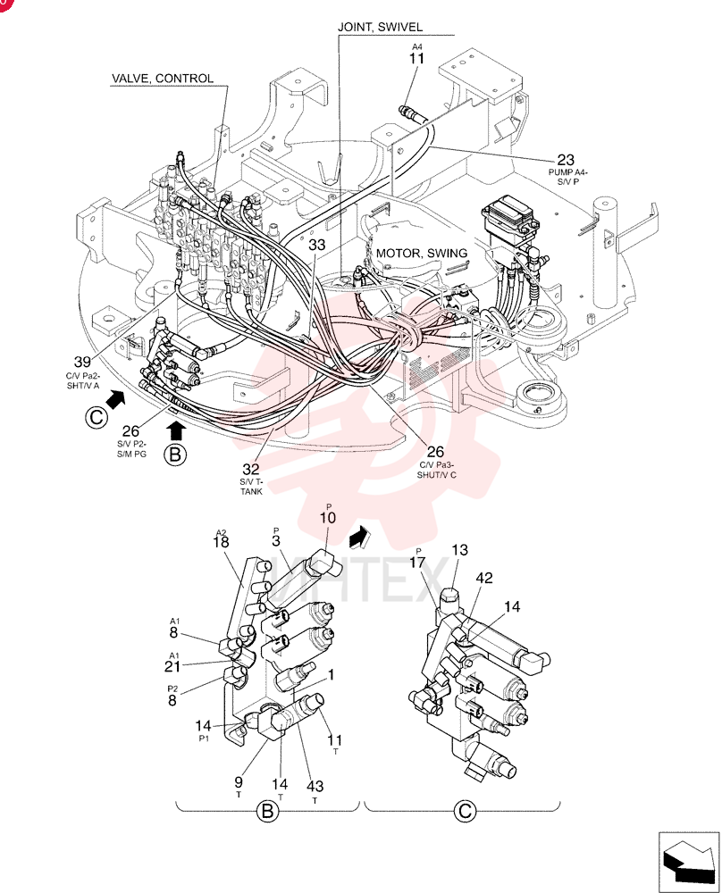 VALVE PX35V00003F1 (4)