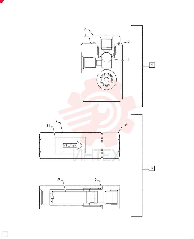 VALVE PH26V00001F1 (6)