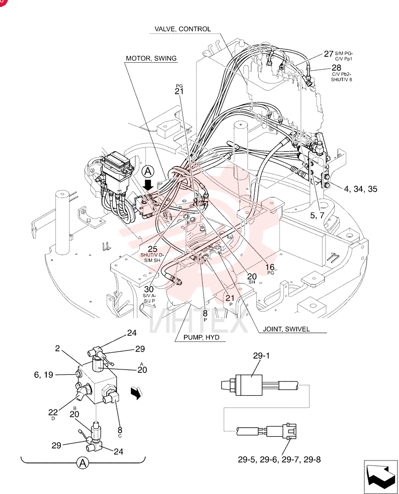 VALVE PH26V00001F1 (7)