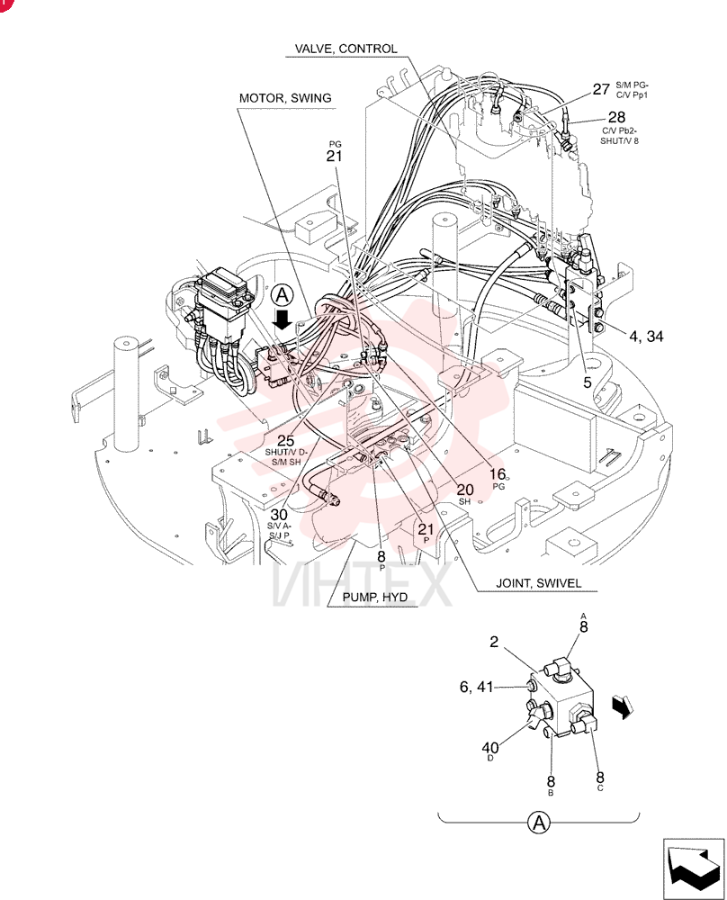 VALVE PH26V00001F1 (1)