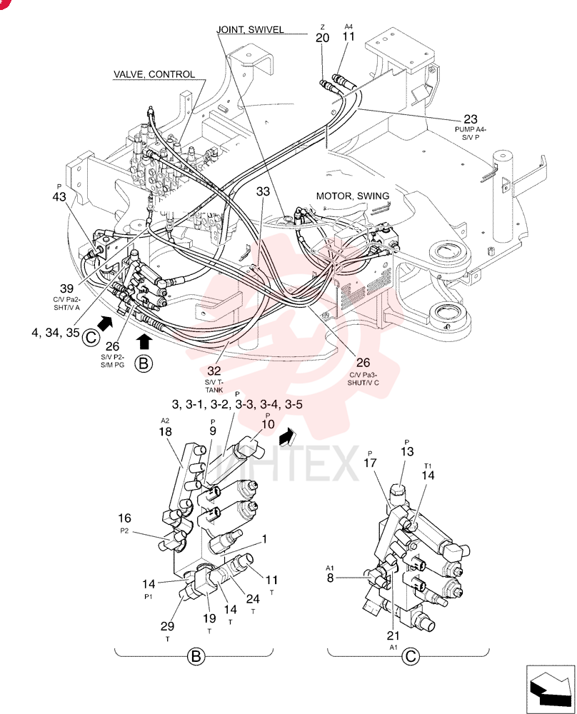 VALVE PX35V00003F1 (3)