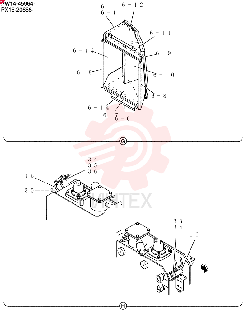 DUCT PW22C01151F1 (3)