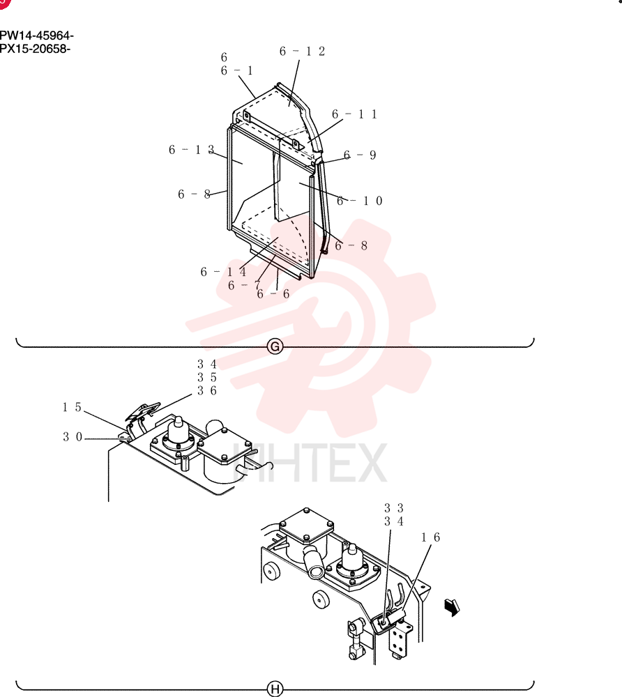 DUCT PW22C01151F1 (1)