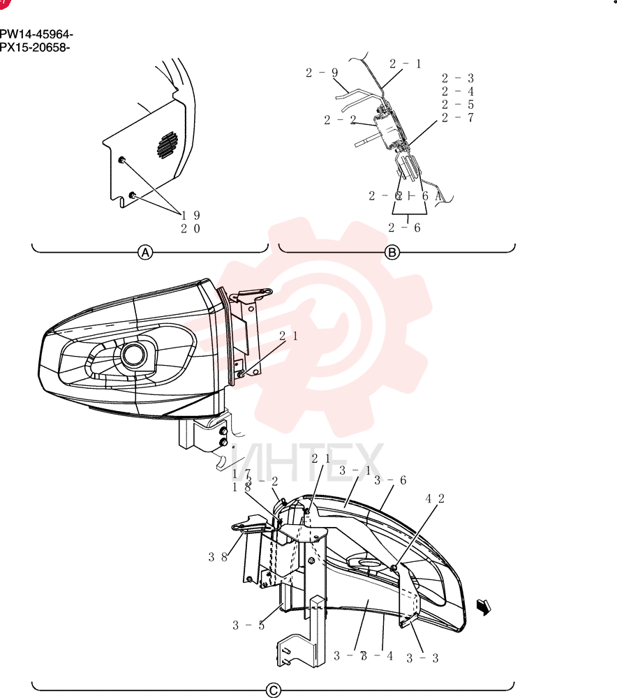 LOCK PW22C01067P1 (1)
