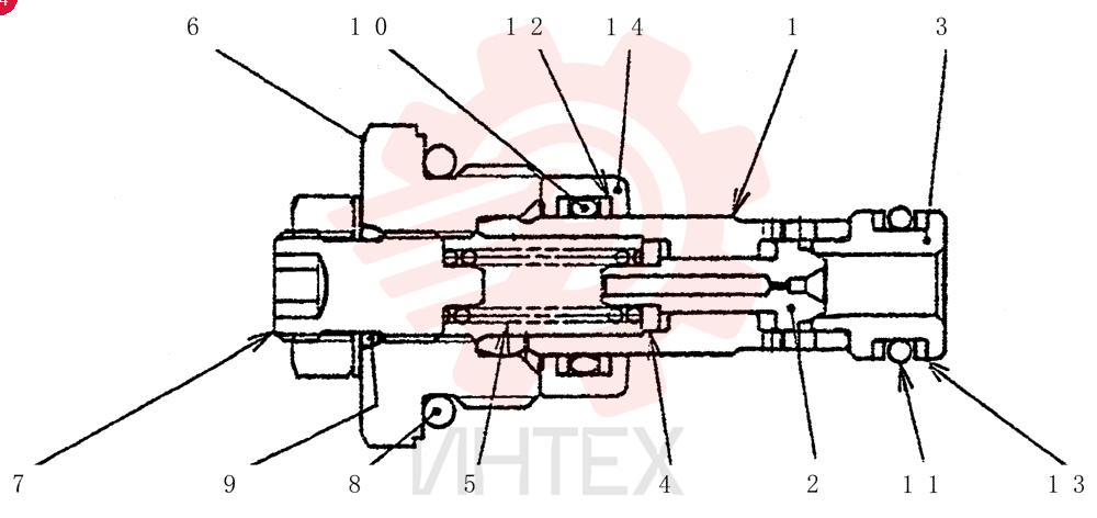 VALVE PX22V00003F1