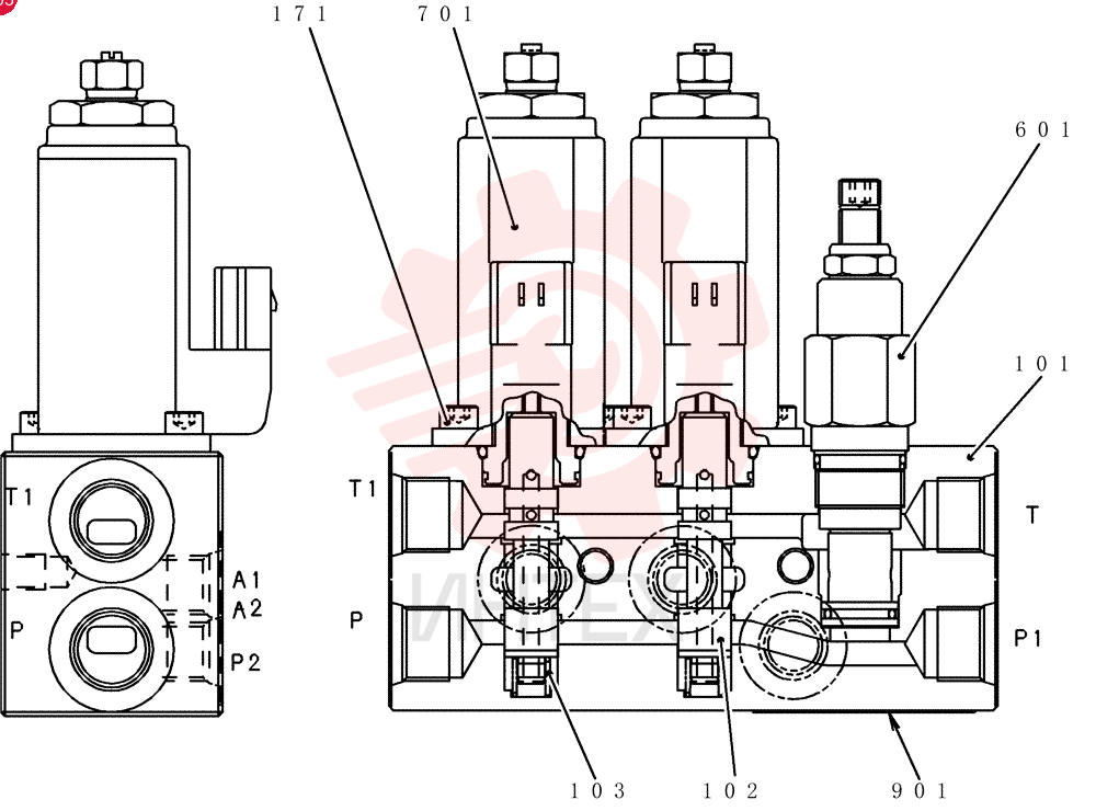 VALVE PX35V00003F1 (2)