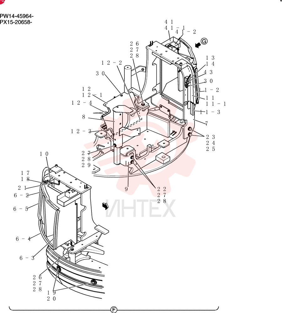 WEATHERSTRIP YJ21C01079D2 (1)