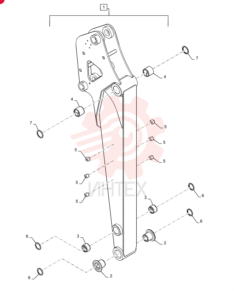 ARM PX12B00198F1