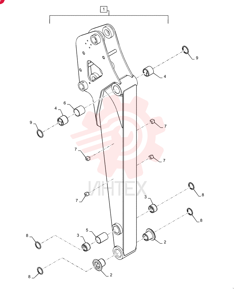 ARM PX12B00173F1
