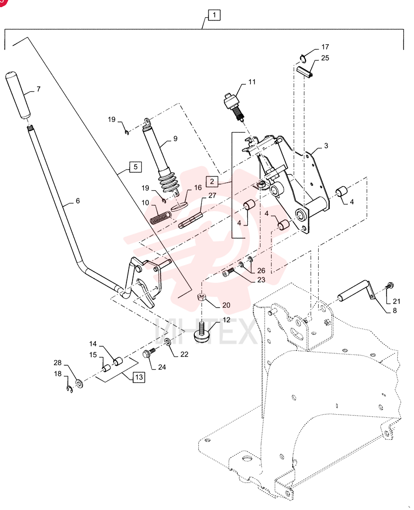 CONTROL PS03M00021F1 (2)