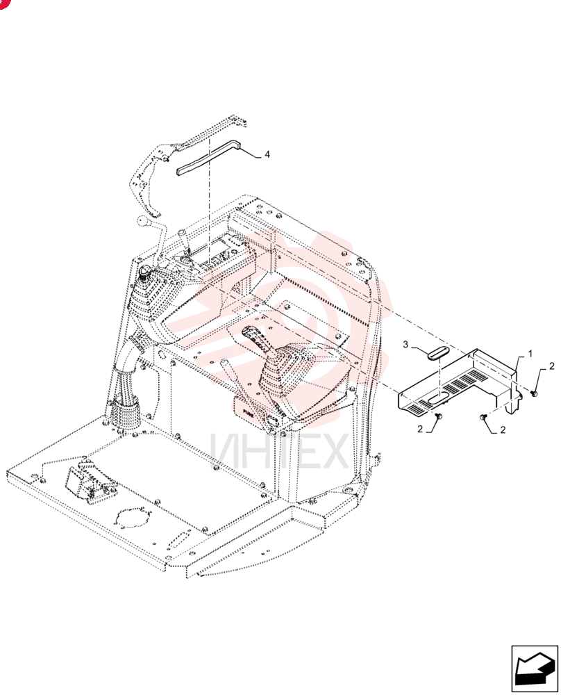 COVER PX03M01281P1