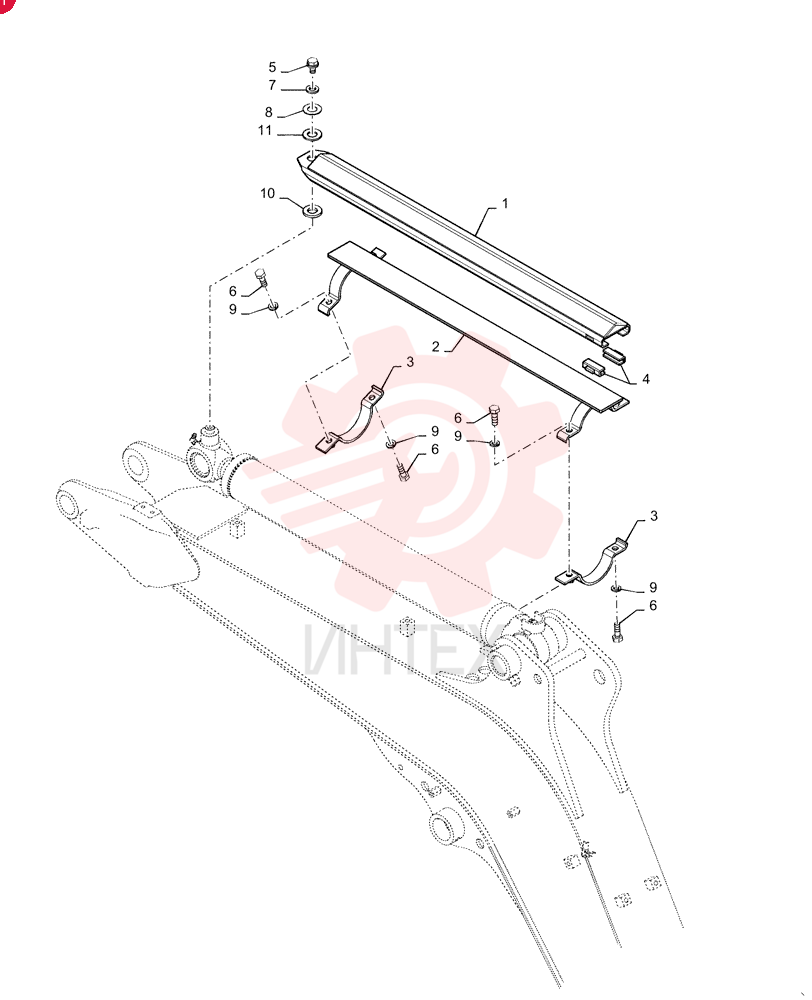 COVER PX02B01424P1