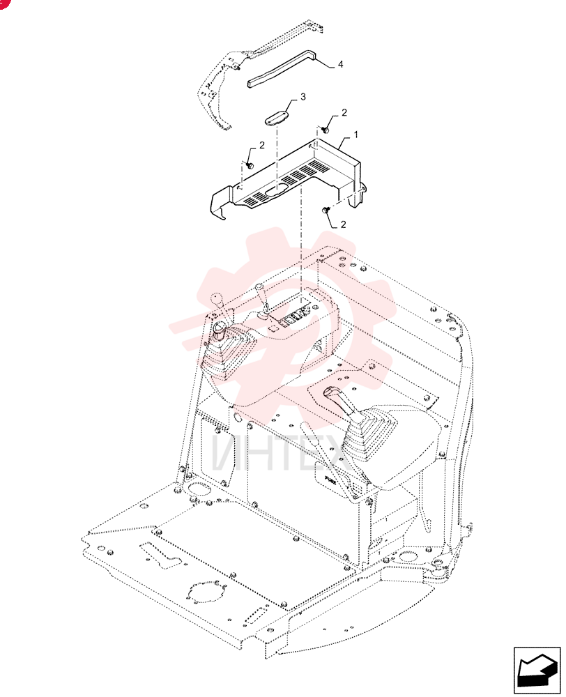 COVER PX03M01277P1