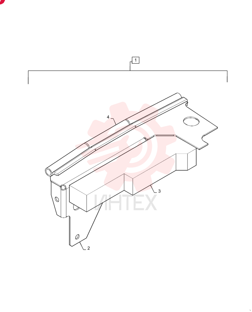 GUARD PX21C01250F1
