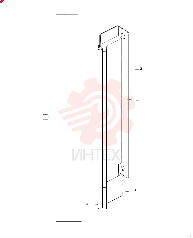 GUARD PX21C01253F1