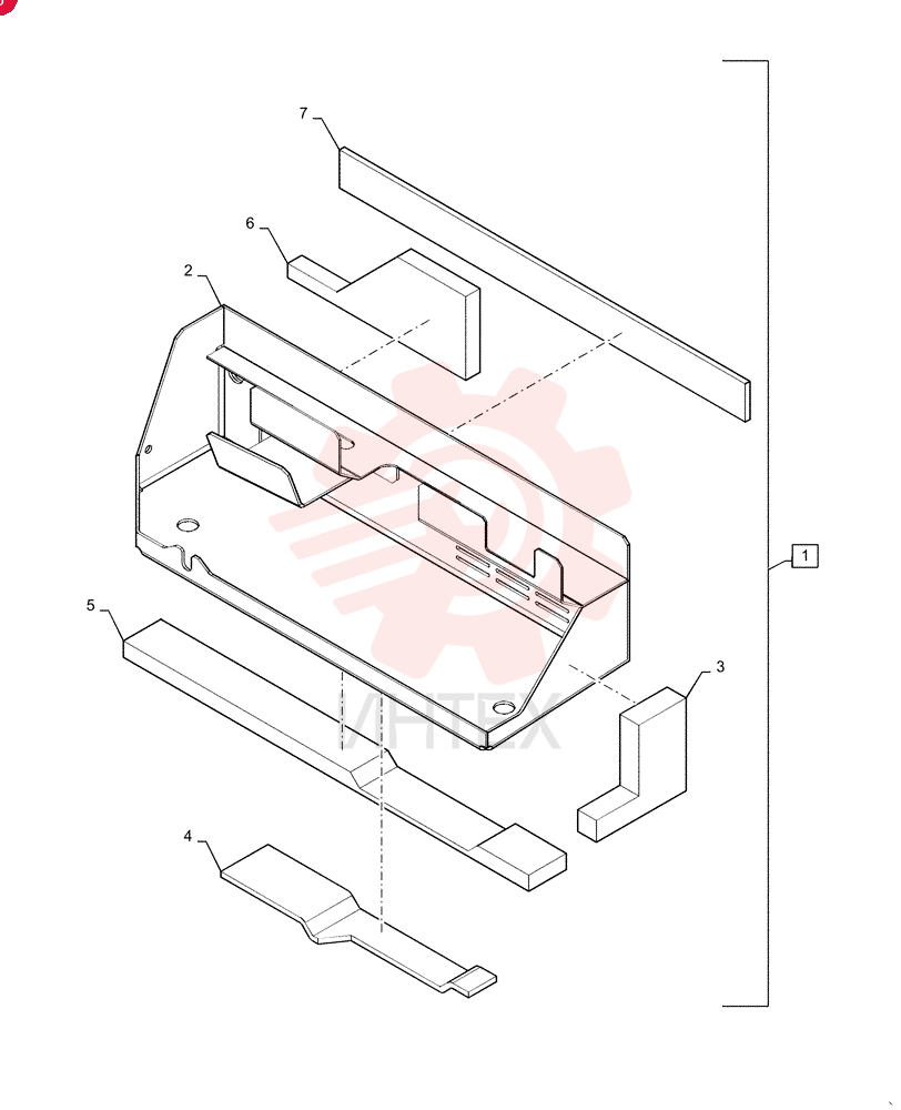 GUARD PX21C01372F1