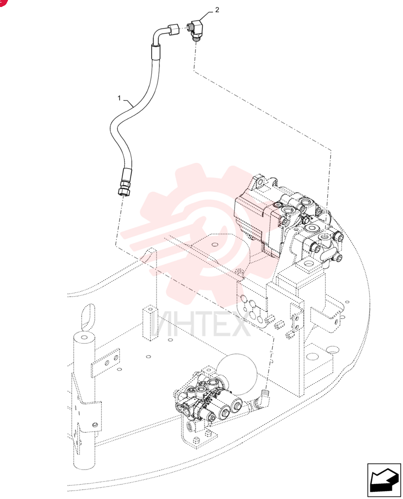 HOSE PX64H01033D2 (4)