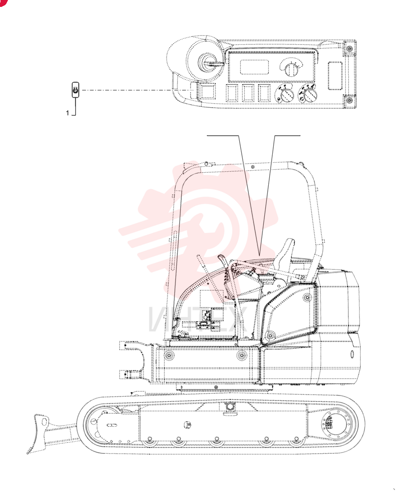 LABEL PM17M01013P1