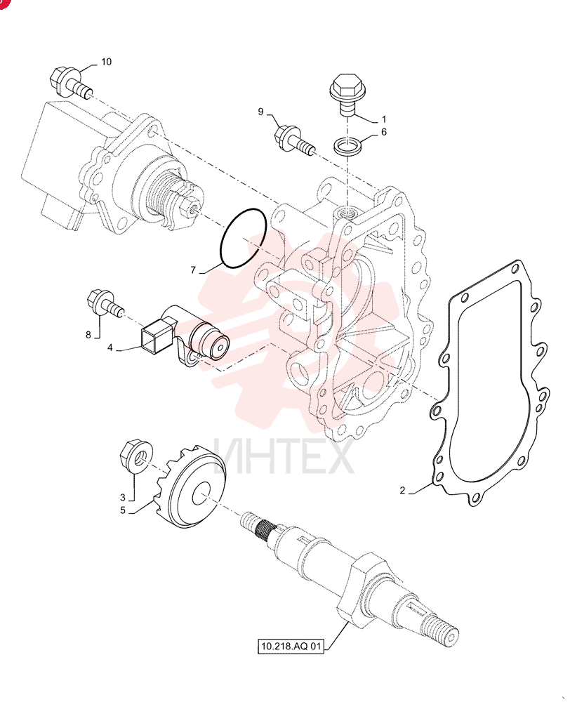 PLUG,M12