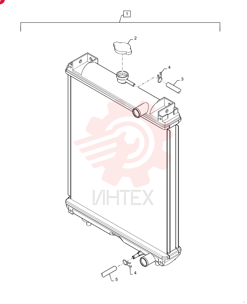 RADIATOR PX05P00025F1 (2)