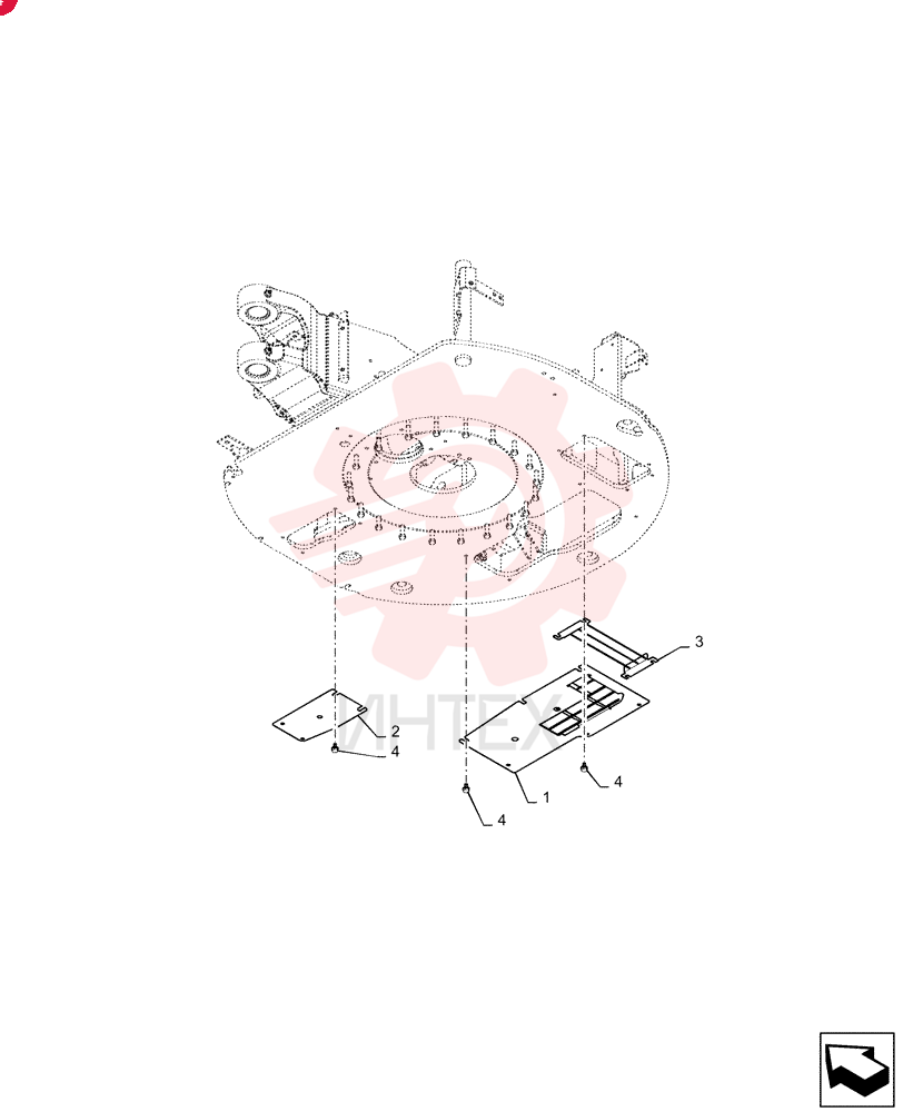 , Serial Range: PX17-40001-PX17-40001