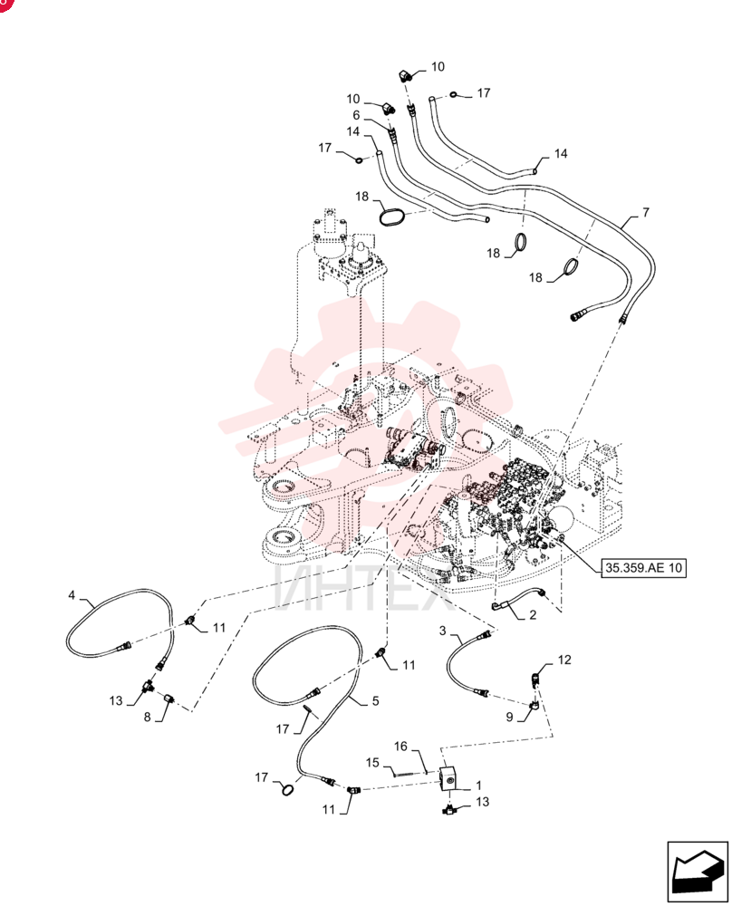 VALVE PH26V00001F1 (1)