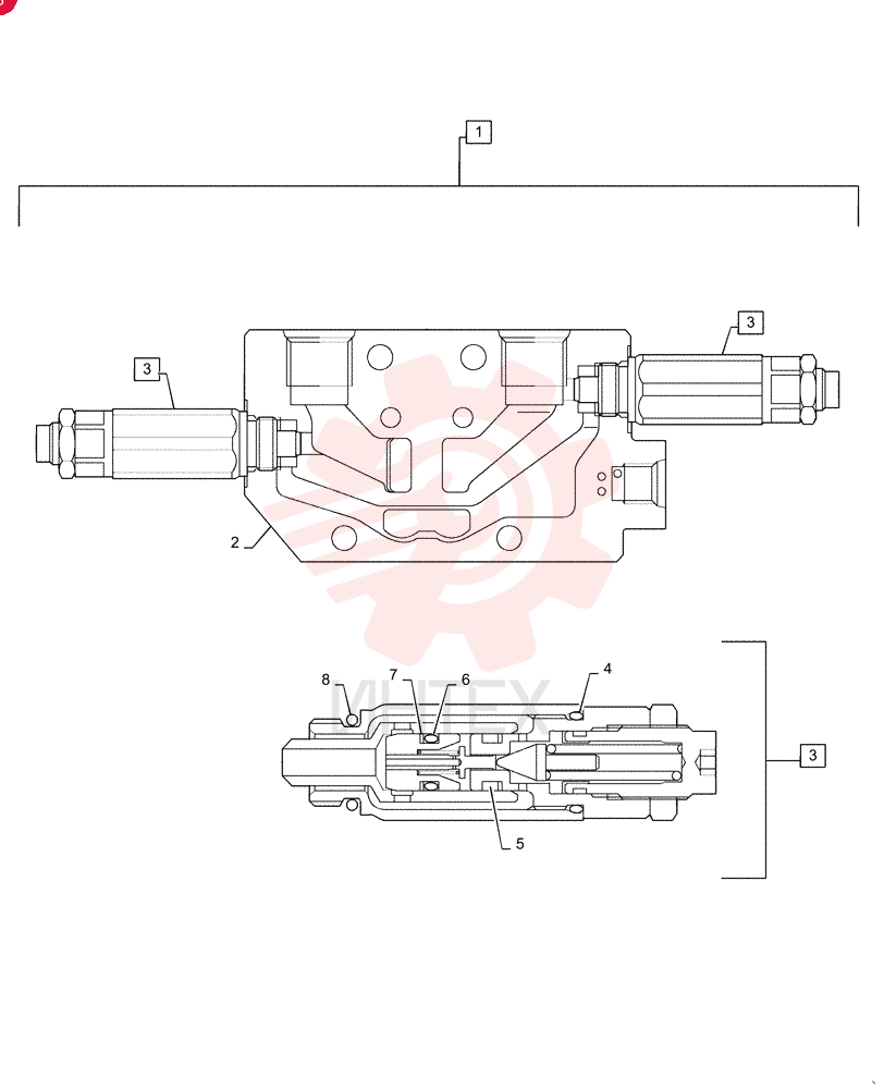 VALVE SECTION PX30V00091F1 (1)