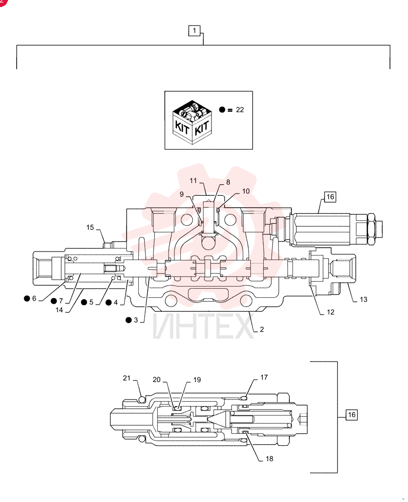 VALVE SECTION PX30V00094F1 (1)