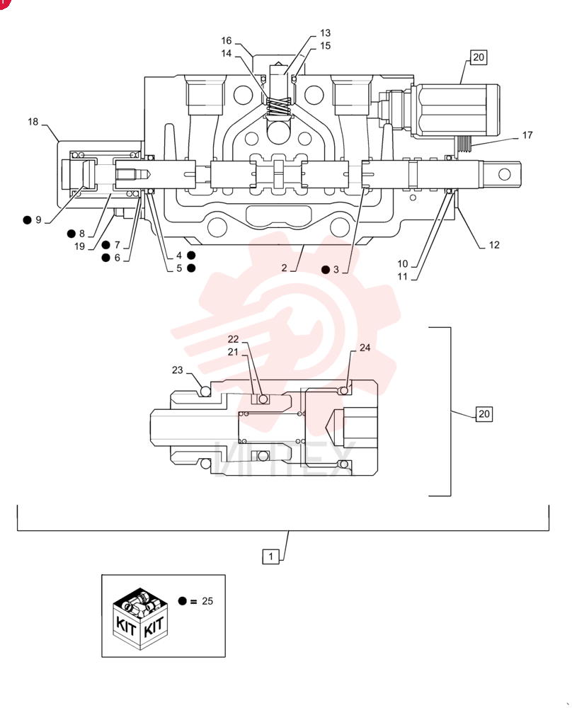 VALVE SECTION PX30V00089F1 (2)
