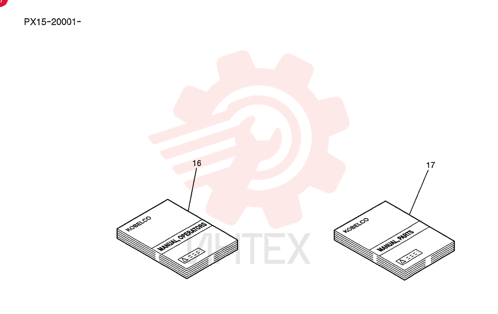 ASSY PX91Z00011F9