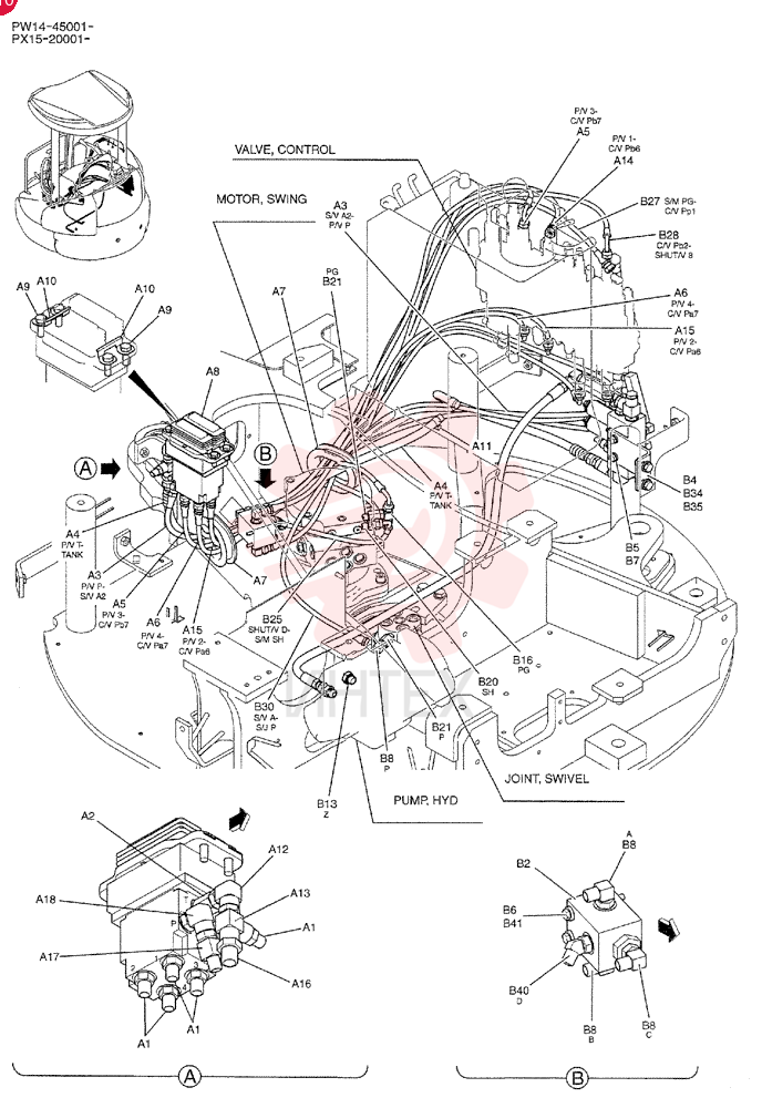 CONTROL, PROPEL PW62H00029F1 (1)