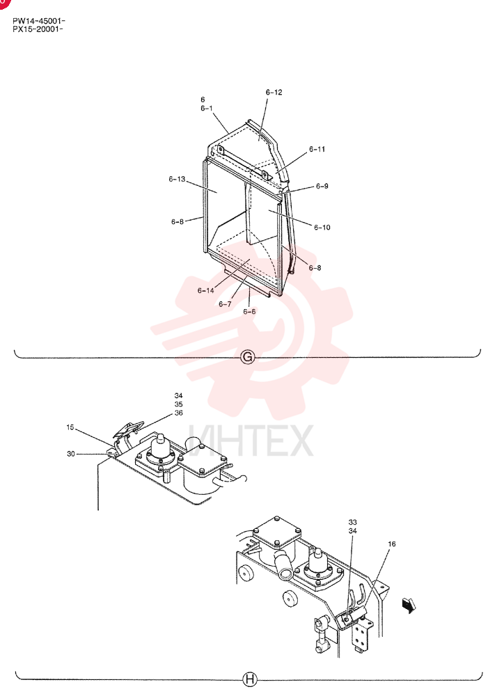 DUCT PW22C01151F1 (3)