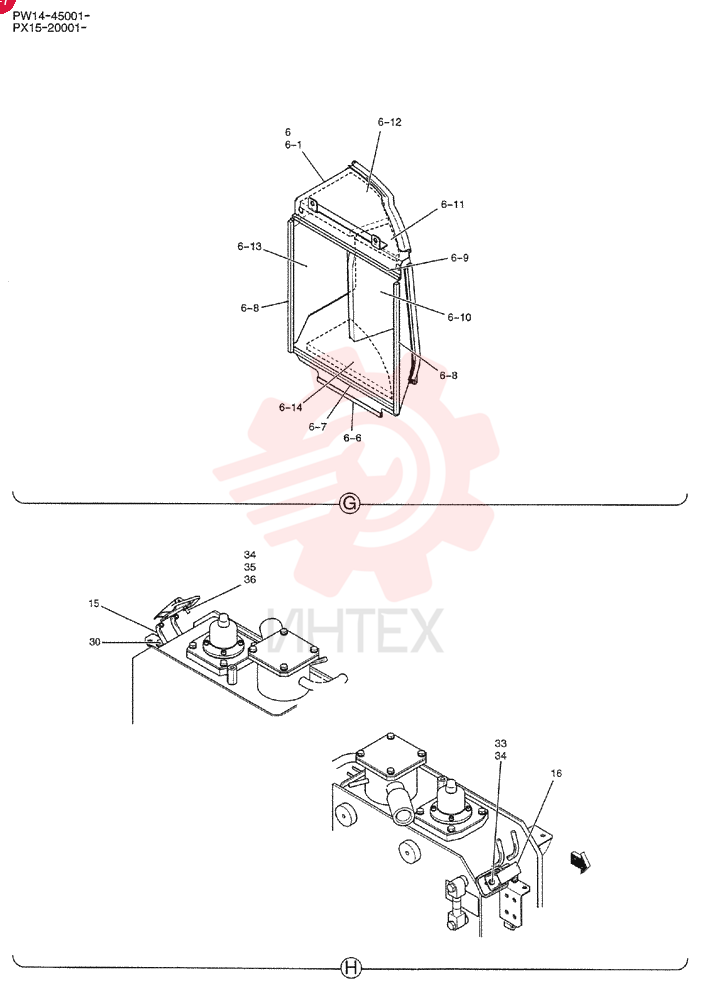 DUCT PW22C01151F1 (1)