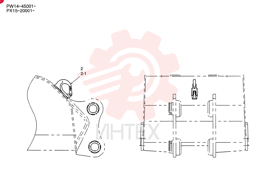 INSTAL PV71F00002F2
