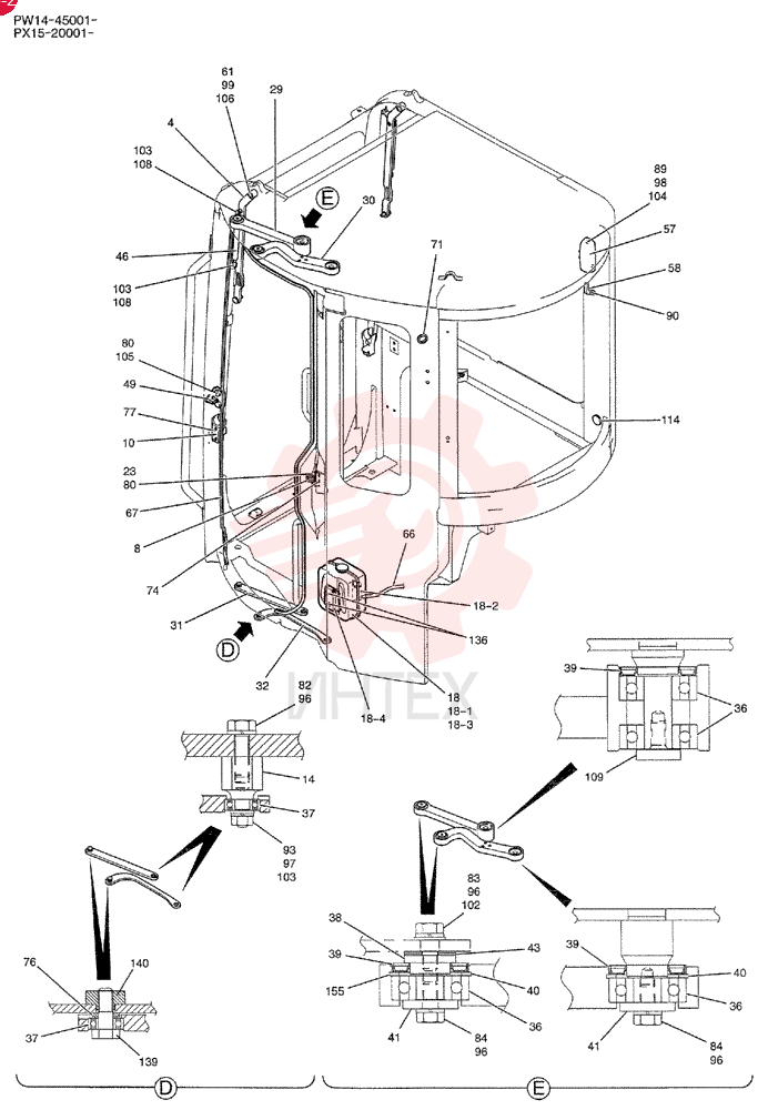 LINK PW02C01145P2 (1)