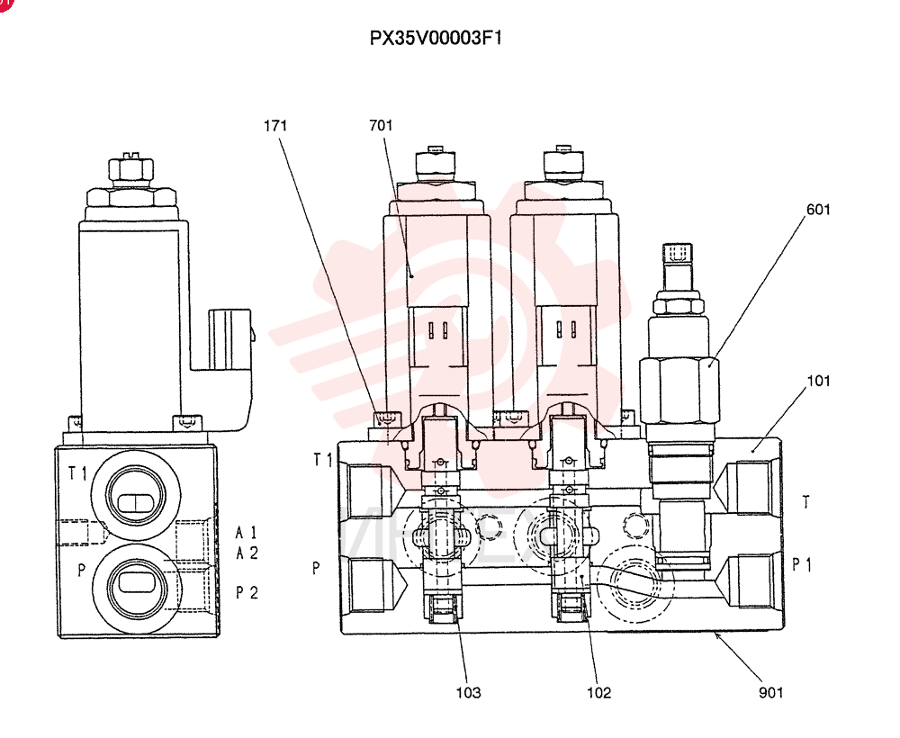VALVE PX35V00003F1 (1)
