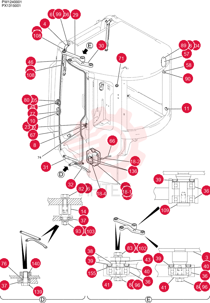 LINK PW02C01145P2 (2)