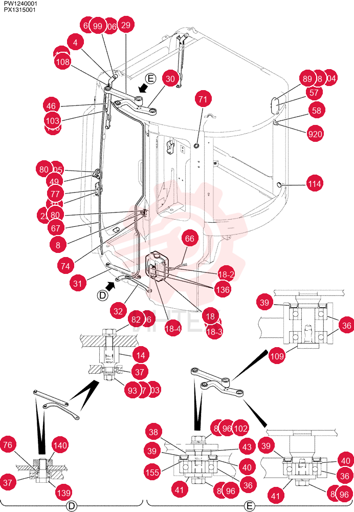 LINK PW02C01145P2 (1)