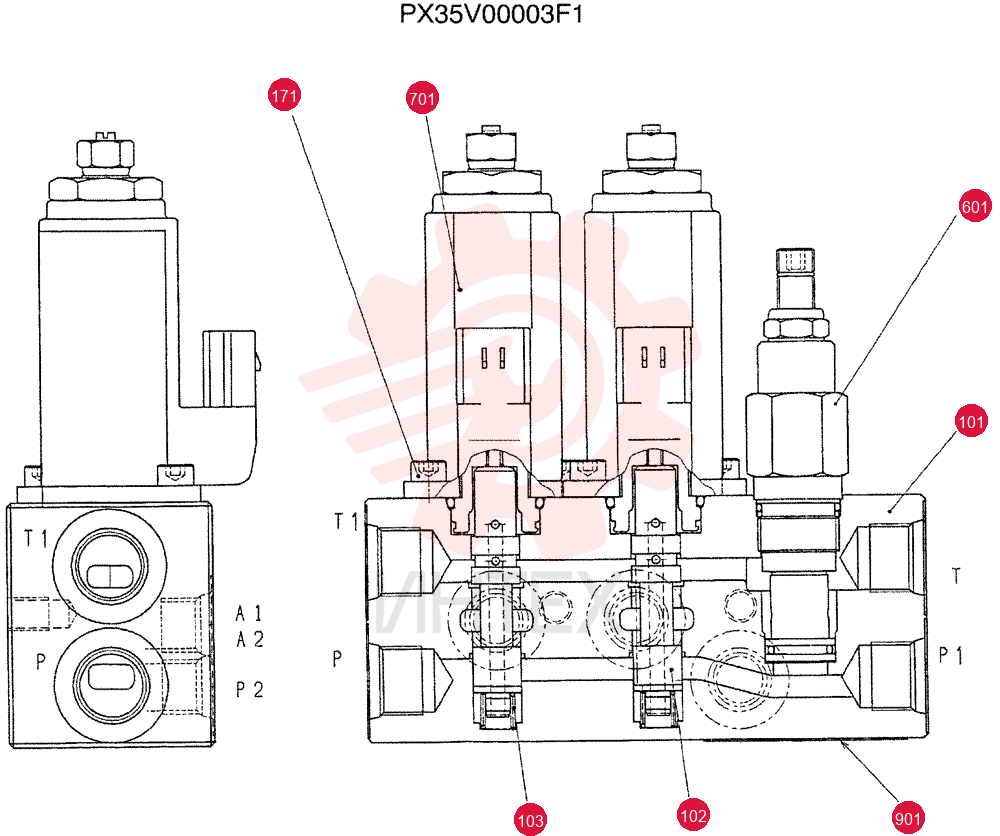 VALVE PX35V00003F1 (3)