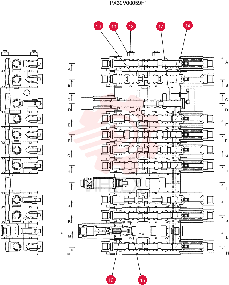 VALVE PX30V00059F1 (1)