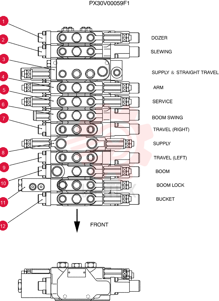 VALVE PX30V00059F1 (2)