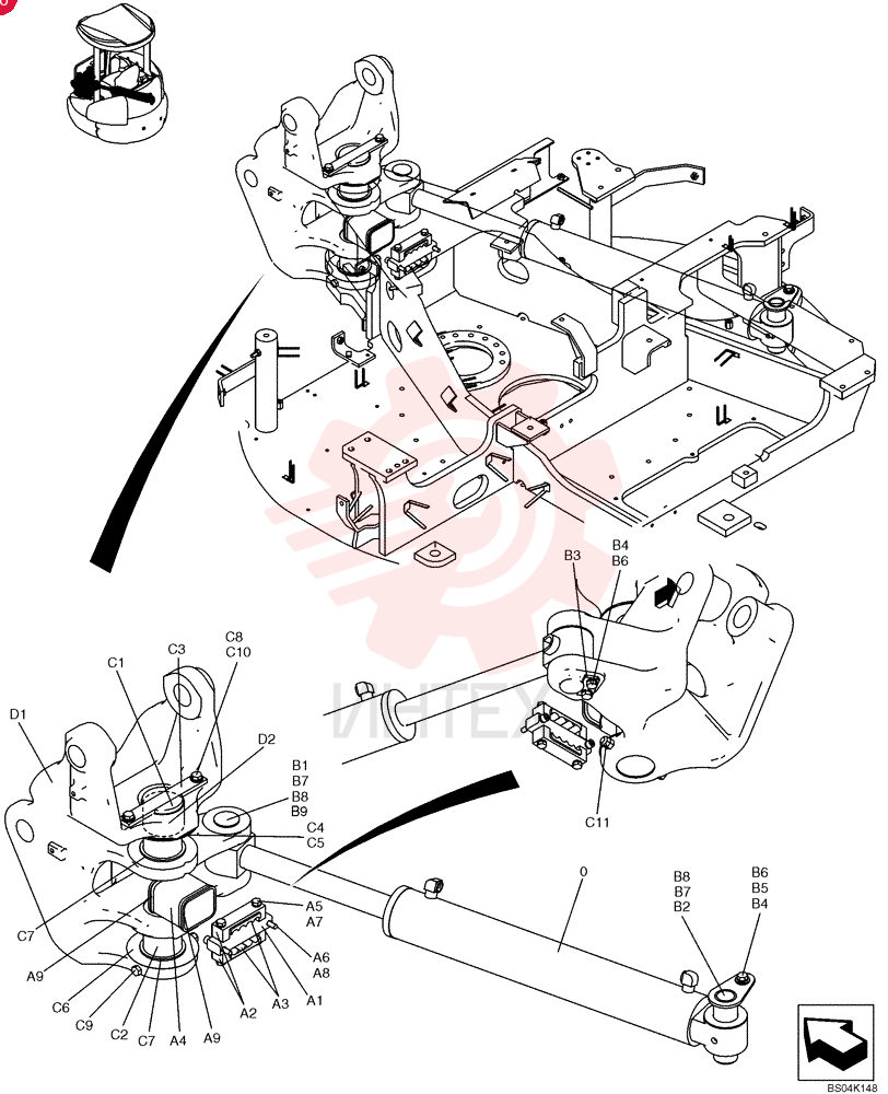 CYLINDER PH01V00031F1%N (2)