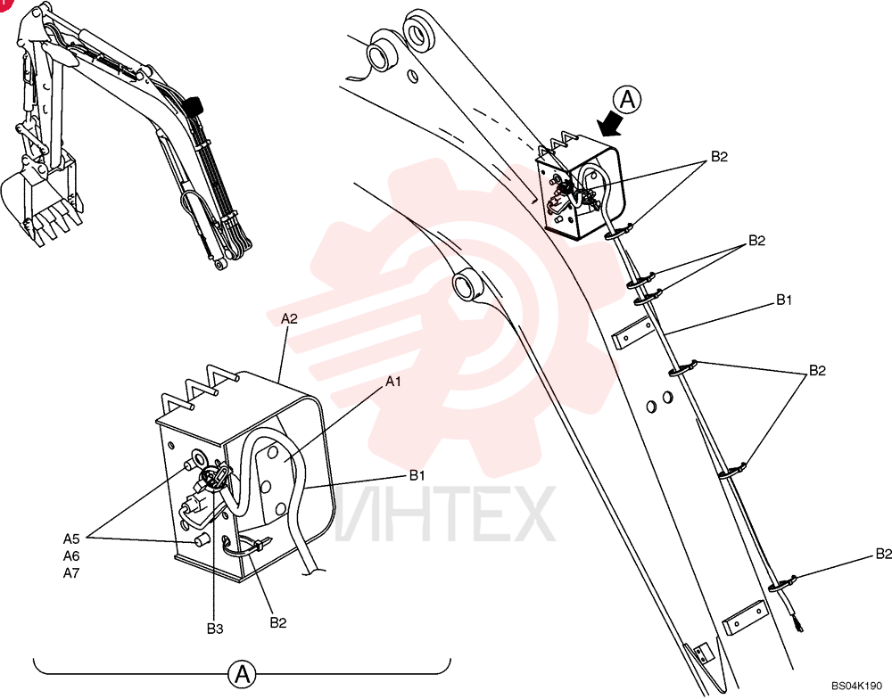 LIGHT ASSY. PM80S00007F1 (2)